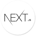 Next.js logo